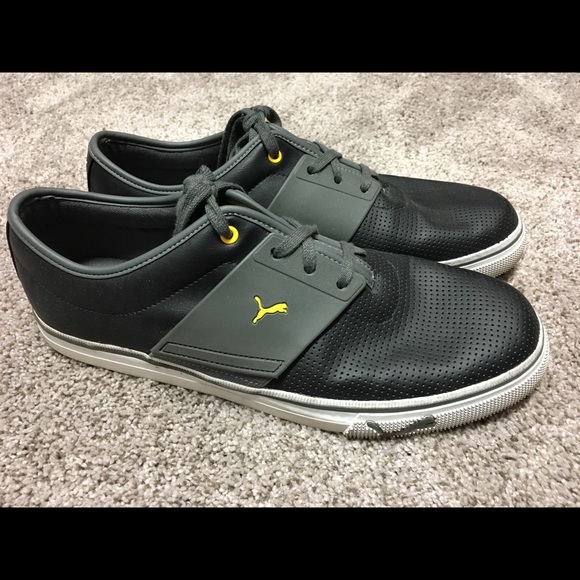 puma sport lifestyle shoes